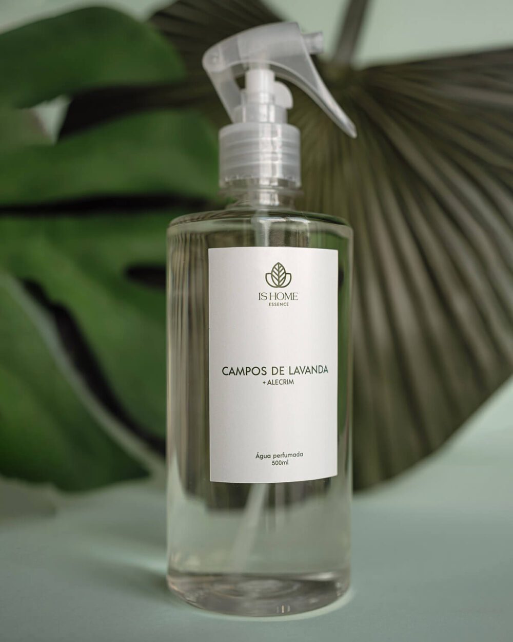 Água Perfumada | Campos de Lavanda + Alecrim - Image 2