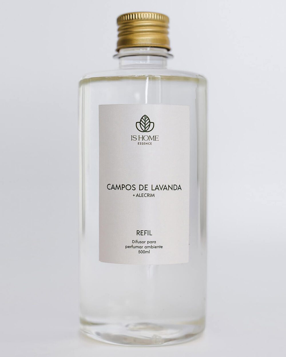 Difusor REFIL | Campos de Lavanda + Alecrim