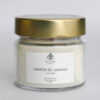 Vela Luminarie | Campos de Lavanda + Alecrim