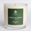Vela Sublime | Campos de Lavanda + Alecrim - Image 5