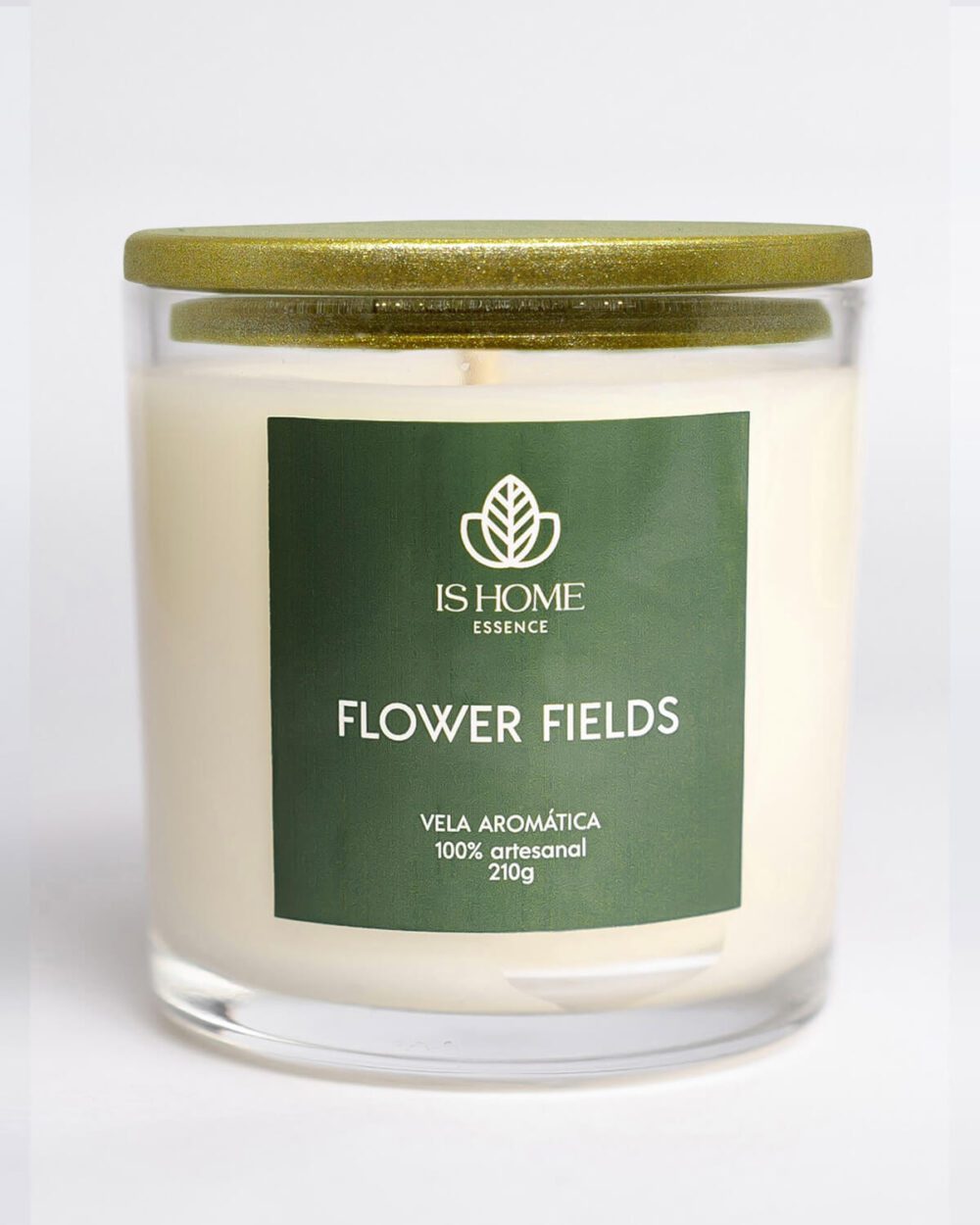 Vela Sublime | Flower Fields